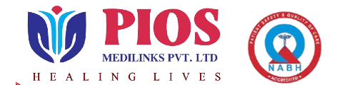 Pios Medilinks Logo